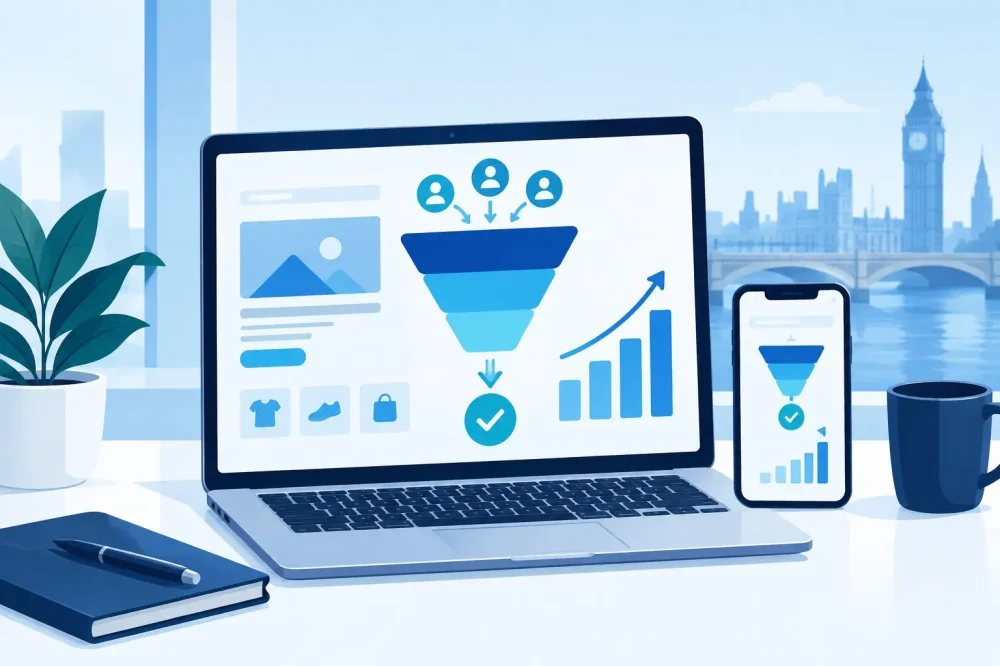 8 Website Conversion Rate Examples That Work