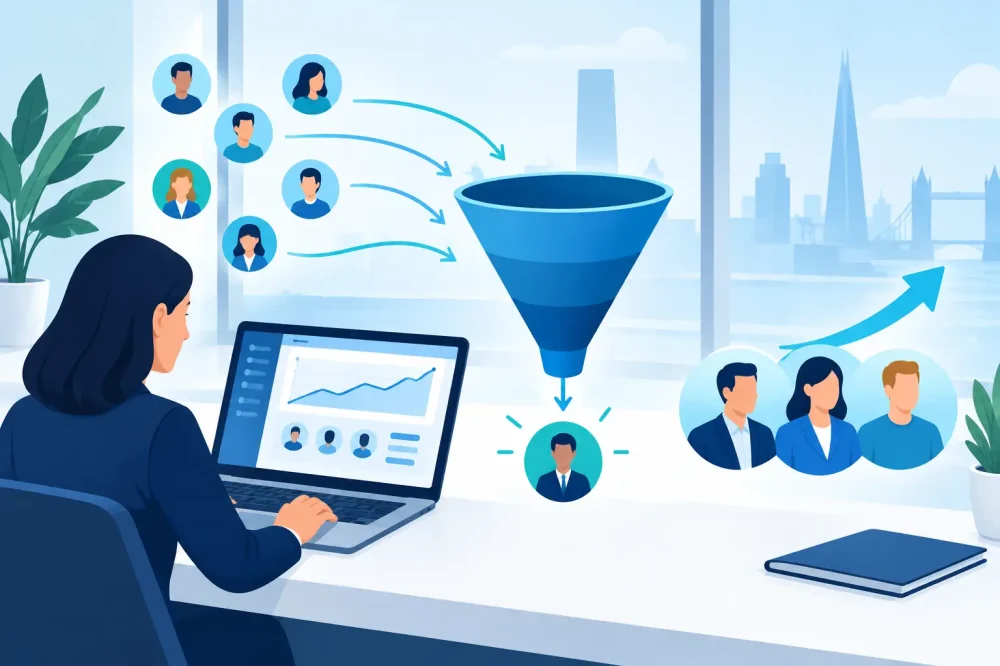 Enquiry Conversion Strategy That Brings Better Leads