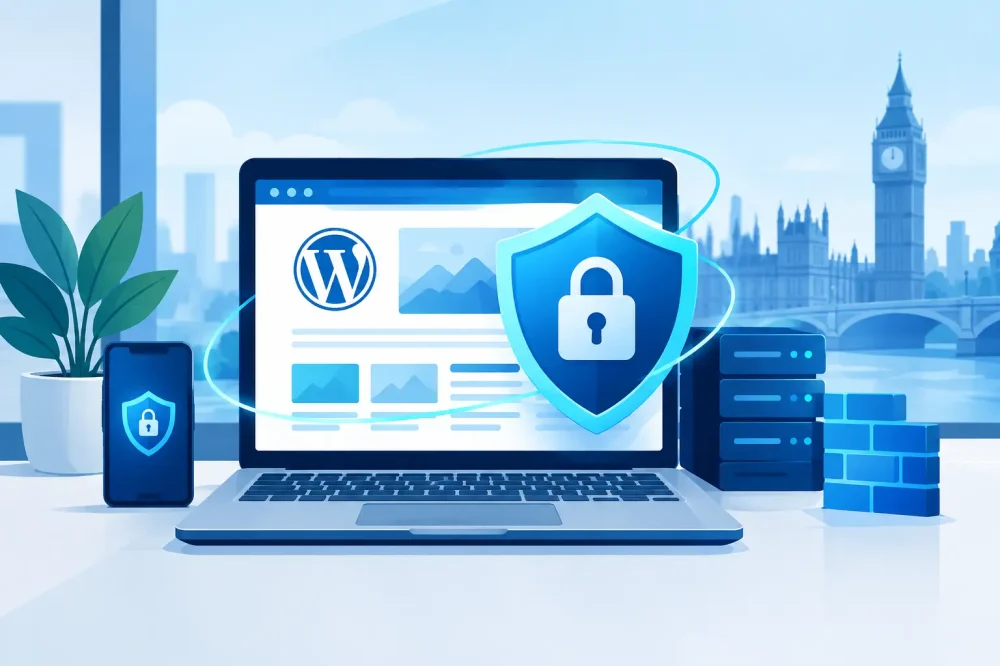 How to Secure WordPress Websites Properly