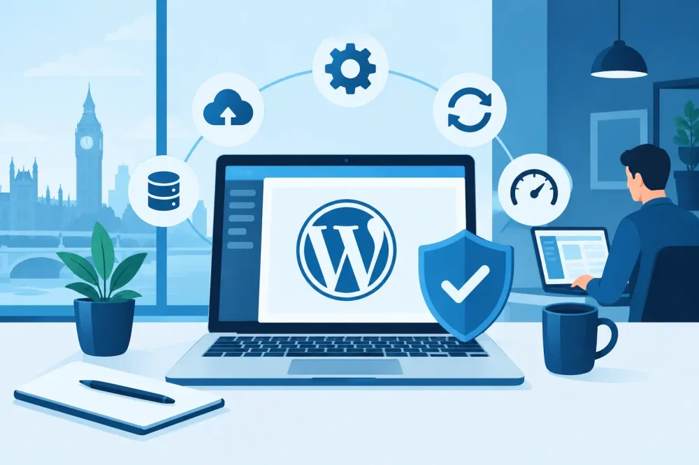 WordPress Care Service Review: What to Check